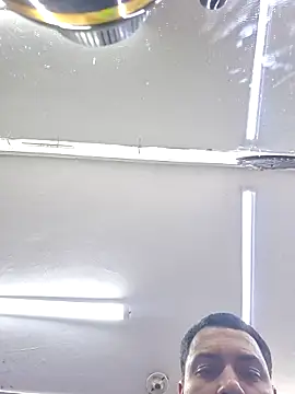 mago_vive Show Webcam
