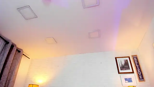 JenniferAuriston's Live XXX Chat