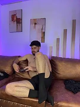 DomBoy_ 即時 XXX 聊天