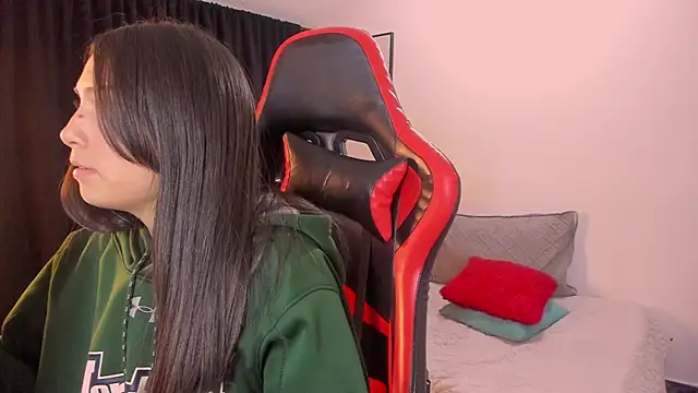 makima9 live XXX chat
