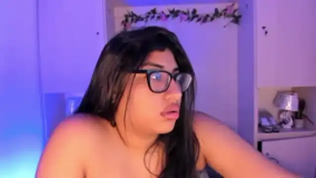 CANDYGABYY Chat XXX in diretta