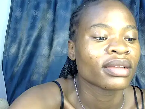 sweetblackbeauty001 Chat XXX in diretta