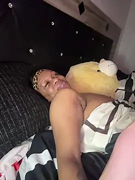 BonnyMolhada Live XXX-chat