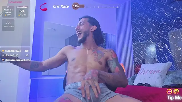 jonas_conor: απευθείας συνομιλία ΧΧΧ