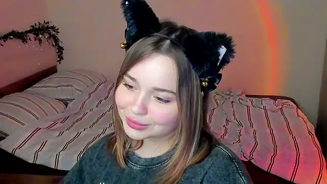 Lilovilan Live XXX chat