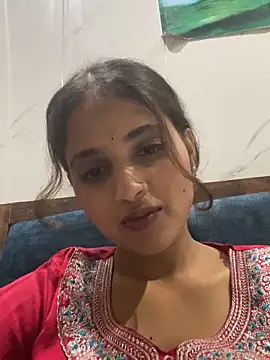 Sy_Shrishti – Live XXX-chat