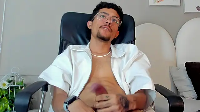 jake_miller__ Live XXX-chat
