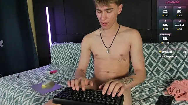 Živý XXX chat dabartmoss