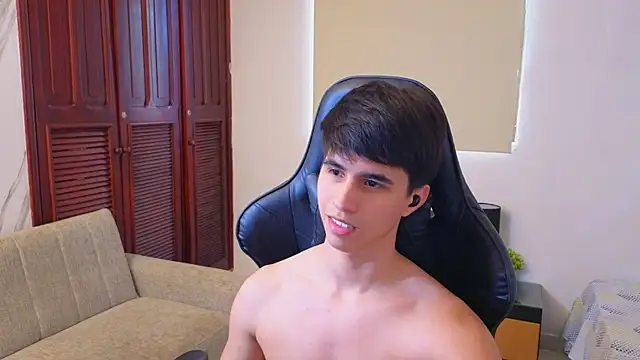 carl_dixon Obrolan Langsung XXX