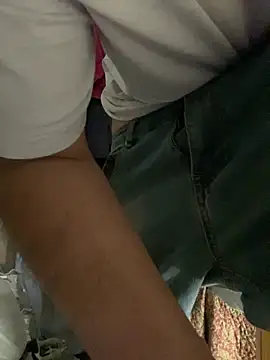 Chat XXX ao vivo de GusanoDelicioso