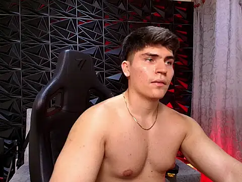 Jared_Rosse Webcamshow