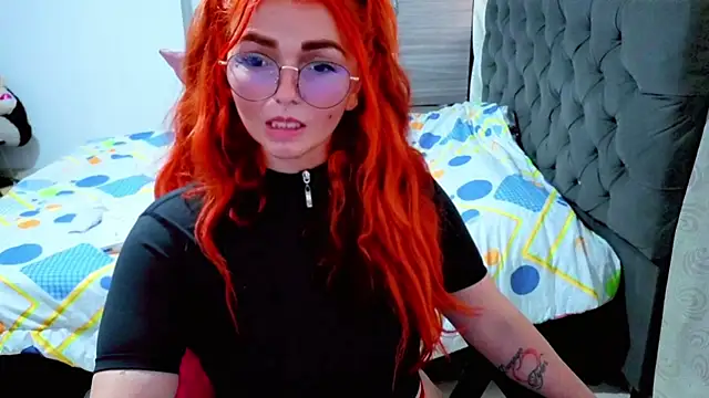 Alexatexa2929 Chat XXX live