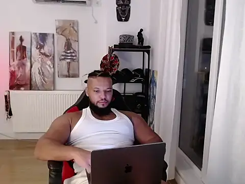 1LordKingsley Chat XXX live