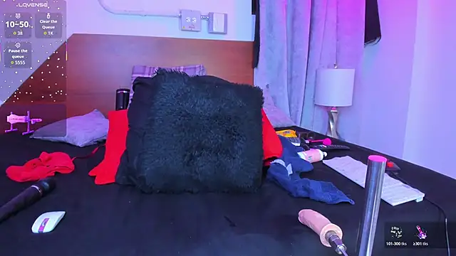 XXX chat uživo modela amanda29