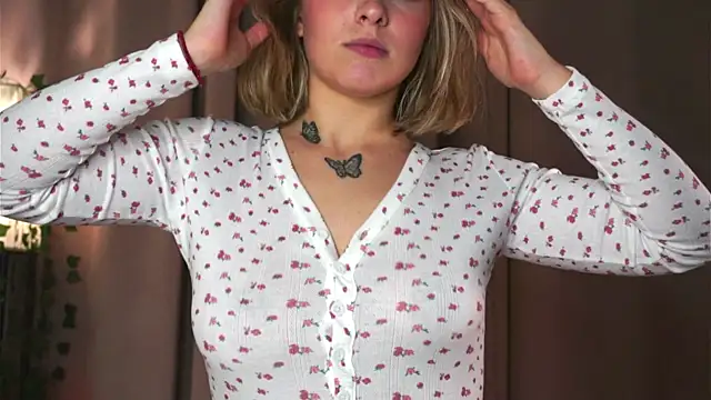 LoveSeekins 라이브 XXX 채팅
