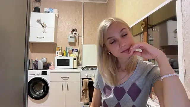 Czat XXX na żywo – AngelJeni
