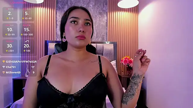 Sulay_Kim XXX чат на  живо