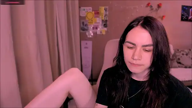 _selectrra Live XXX Chat