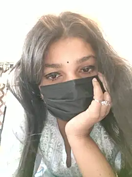 XXX chat uživo modela Anchal-8798
