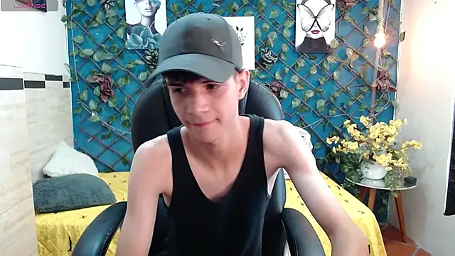 maxim_rod Live XXX Chat
