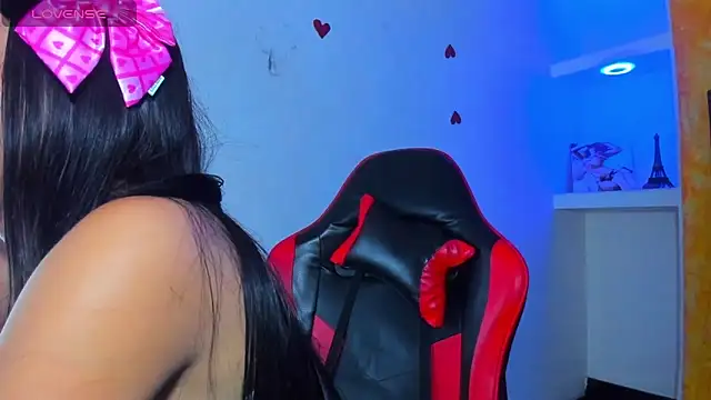 دردشة tamara_bloom20xx الجنسية المباشرة