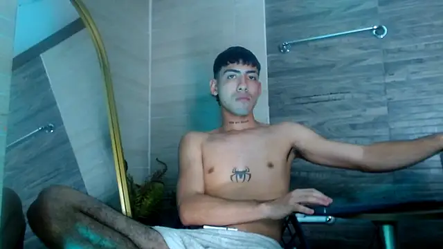 Онлайн чат XXX ConanGape