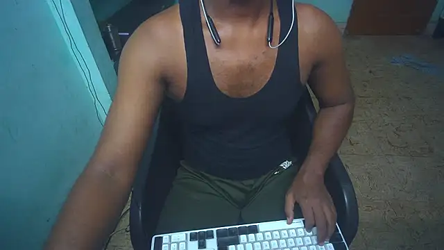 Tamil_KDDのライブXXXチャット