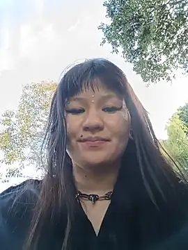 Chat XXX en directo de Bathory777