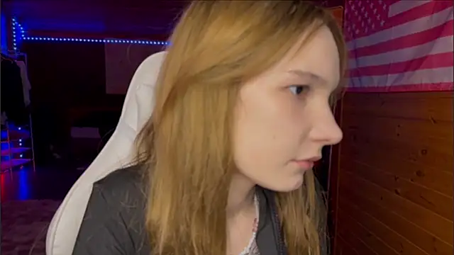 OpheliaVossn Live XXX chat