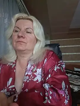 VikaRaine555's Live XXX Chat