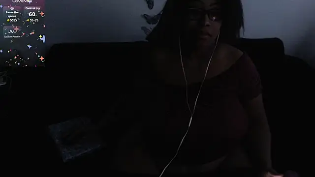 Chat +18 de ROSEXXMARY ao vivo