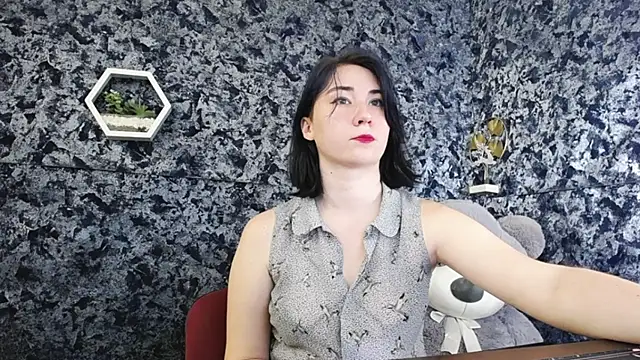 XXX chat uživo modela Moon_foxy_