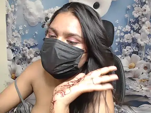 your-ishika live XXX chat