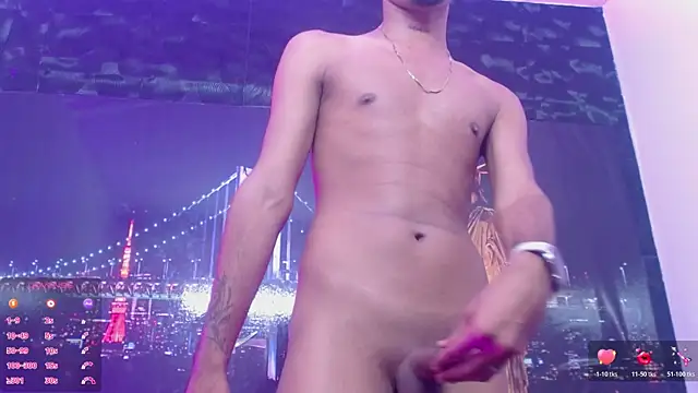 Carlos_eclipsen Live XXX chat