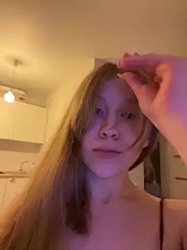 Czat XXX na żywo – Eva_Weyne