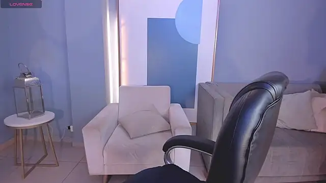 Czat XXX na żywo – AbbyDalton
