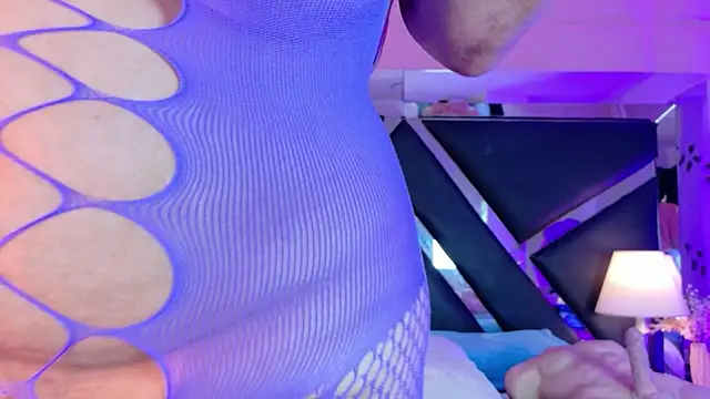 Czat XXX na żywo – Veronica_Nasty_
