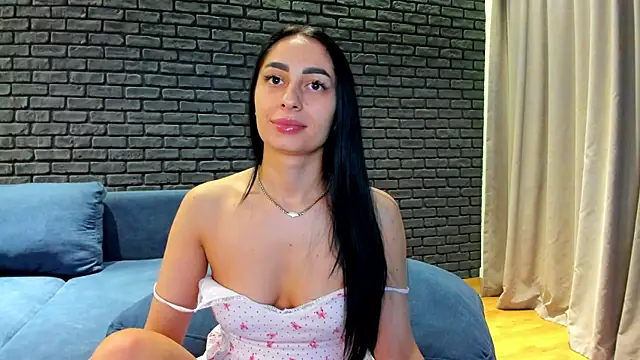 Czat XXX na żywo – AvaLyynn