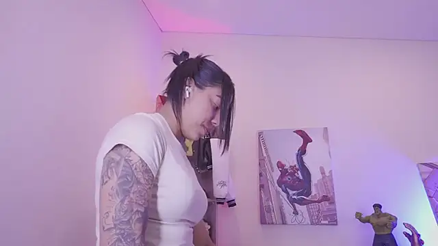 madelyn_rose_ 라이브 XXX 채팅