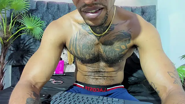 Salomon_koude Live XXX-chat