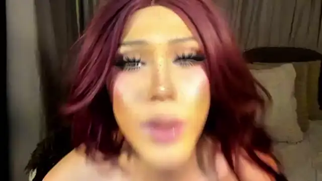 LA-GIRL's Live XXX Chat