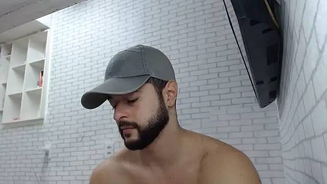 Chat XXX en directo de BombeiroHotx
