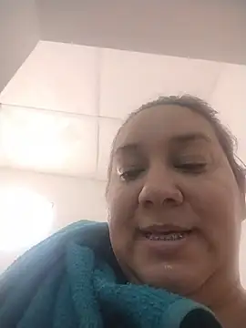 sharon_G's Live XXX Chat