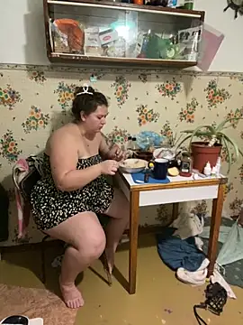 Nenssy555 Adlı Modelin Canlı XXX Sohbeti