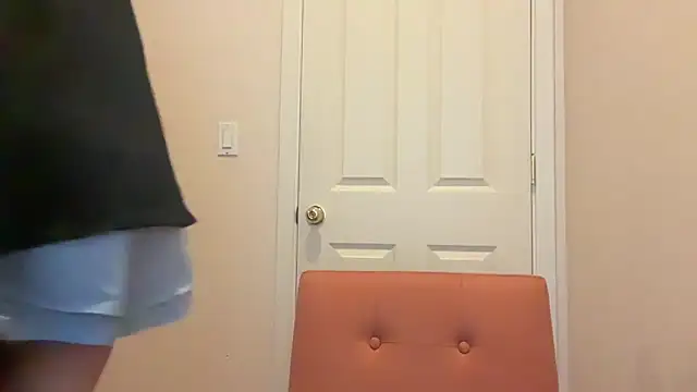 XXX chat uživo modela Classysmile