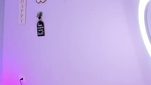 Živý XXX chat Bloomie_1