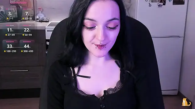 miura_moon's Live XXX Chat