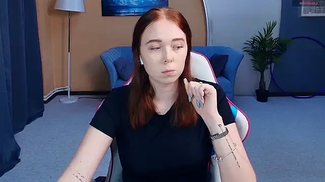 AddieOsler's Live XXX Chat