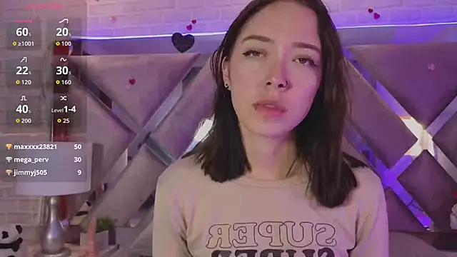HarperrWest's Live XXX Chat