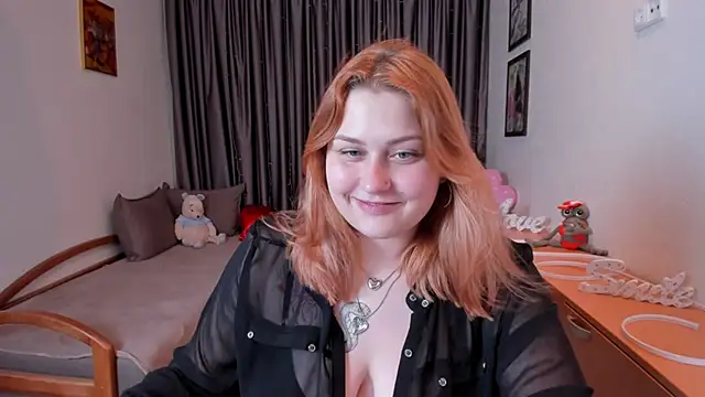 NoraLiin – Live XXX-chat